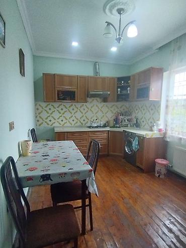 tap az ağstafa: Həyətyanı torpaq sahəsində müstəqil 1 mərtəbəli həyət evi. - Geniş — 3