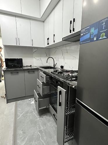 Мебель на заказ: Мебель на заказ, Кухня, Кухонный гарнитур — 16