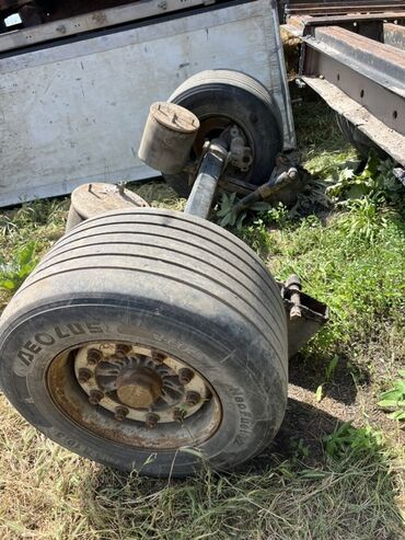 Мосты: Мост 2024 г., Б/у, Оригинал, Германия — 8