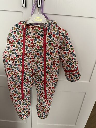 Kurtkalar: Kurtka, Qız, 3 - 6 ay, Mothercare