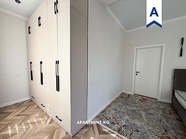 Долгосрочная аренда квартир: 2 комнаты — 4