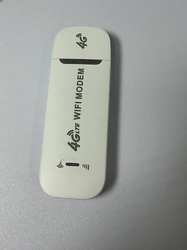 Техника и электроника: USB Wi-Fi 4G Модем — интернет в любом месте Надежный USB Wi-Fi 4G — 3