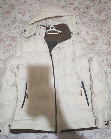 Kurtkalar: Kurtka, Bolonka, Qış, Tommy Hilfiger, 4XL (EU 48)