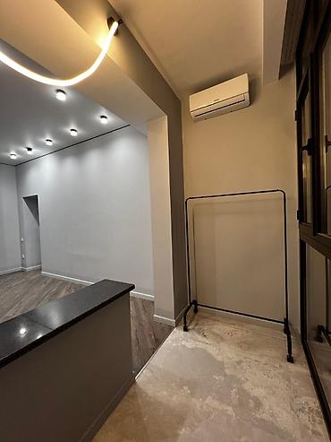 Продажа квартир: 2 комнаты, 60 м², Асанбай мкр Элитка, 8 этаж, Евроремонт — 15