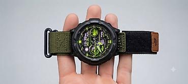 sp5 pro: Samsung Galaxy Watch4 Classic с классическим вращающимся безелем + — 4
