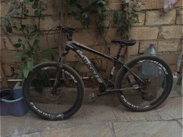 şəhər velosipedləri: Bəzi prablemləri var razılaşma yolu ilə aşağı salmağ olar