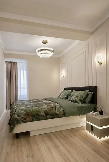 imak: Продается 2х комнатная квартира 📍Адрес: Асанбай 🏗️Застройщик: Elite — 3