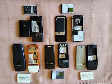 Nokia: Nokia 3.1 A, Sa tastaturom — 3