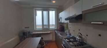 Yeni tikili: Bakıxanov qəs., 2 otaqlı, Yeni tikili, 73 kv. m — 5