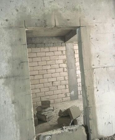 Beton işləri: Beton kesimi Beton kesen deşen hilti karotla mişar kesenle Beton — 30