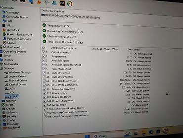 Ноутбуки HP: Офисный, Б/у, Intel Core i7 — 13