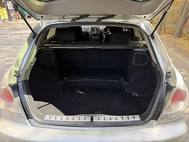 алтеза: Toyota Altezza: 2002 г., Автомат, Бензин, Универсал — 8
