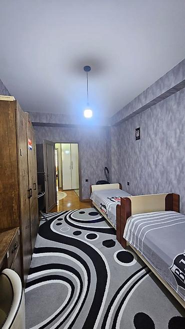 lenkaran urge ev: 3 otaqlı, Yeni tikili, 97 kv. m — 10