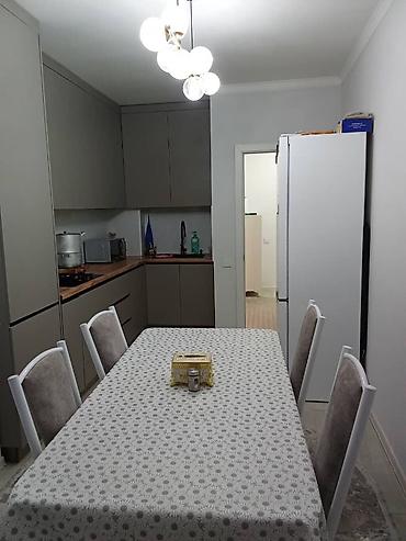 Продажа квартир: 1 комната, 50 м², Элитка, 12 этаж, Евроремонт — 5