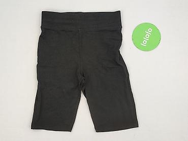 xs: Sinsay, Legginsy Krótkie damskie, rozmiar 2XS — 2