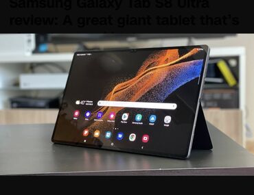 купить планшет самсунг: Планшет, Samsung, память 256 ГБ, 5G, Б/у, Классический цвет - Черный