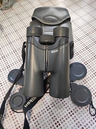 Бинокли: Продам отличные бинокли со своей коллекции : Никоны и Минолты (сделано — 9