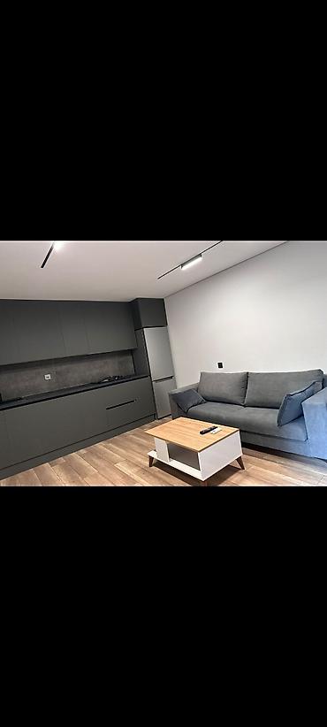 Həyət evləri və villaların satışı: Yasamal 1 otaqlı, 35 kv. m, Kredit yoxdur, Yeni təmirli — 2