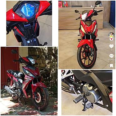 Moped 1700 azn. Tezedir. Tecili deyerinden ucuz satilir. 8 gun lalafo.az -da Moped 1700 azn. Tezedir. Tecili deyerinden ucuz satilir. 8 gun