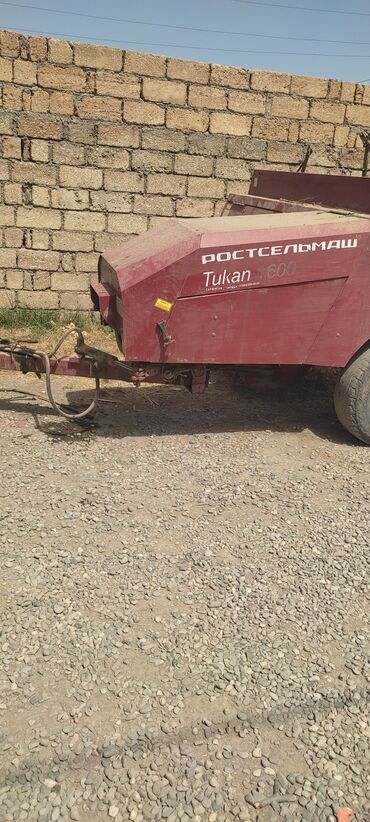 Прицепы: Прицепы