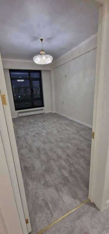 Продажа квартир: 2 комнаты, 65 м², Элитка, 7 этаж, Евроремонт