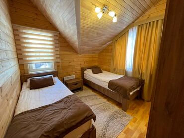 Отели и хостелы: Ski paradise отличное место для отдыха. Сдаю 8-местный коттедж at lalafo.kg — 15 Отели и хостелы: Ski paradise отличное место для отдыха. Сдаю 8-местный коттедж — 15