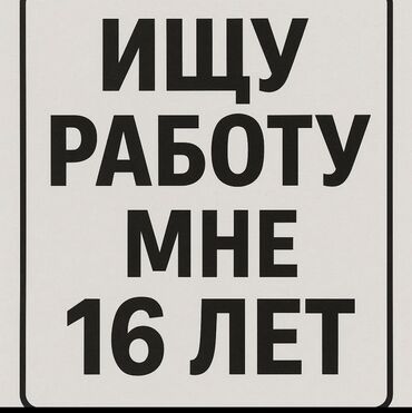 работа свободным графиком: Объявление о поиске работы от соискателя 16 лет. Представляет собой