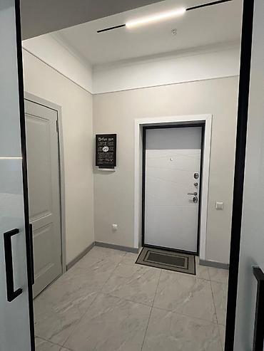 mega hous: 2 комнаты, Золотой квадрат Риэлтор, Без животных, от 1 года, С мебелью полностью — 9