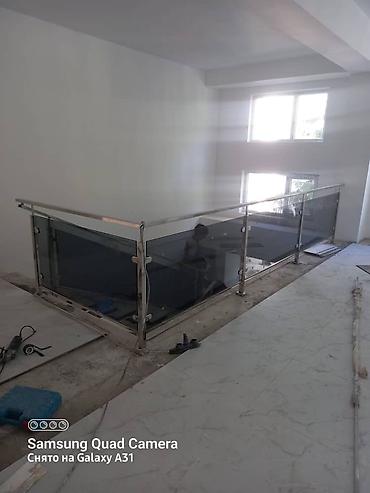 Сварка: Сварка | Перила Доставка, Гарантия, Бесплатная смета — 4