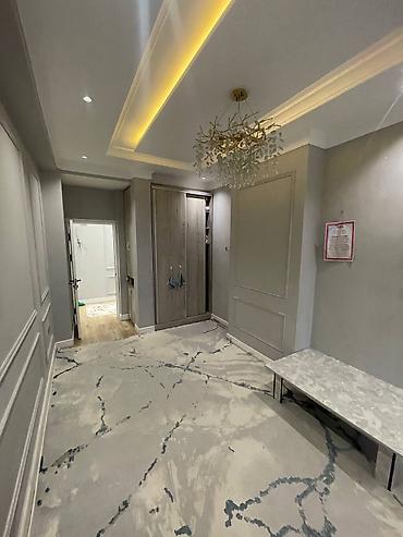 Продажа квартир: 2 комнаты, 79 м², Элитка, 6 этаж, Евроремонт — 4