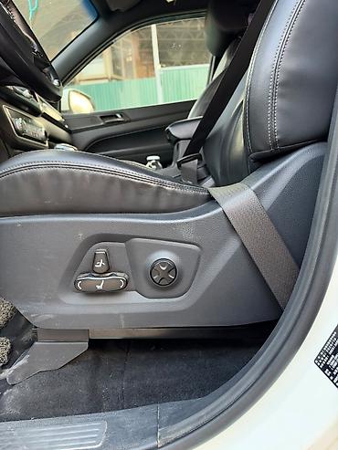 запчасти на киа бишкек фото: Ssangyong Rexton Khan: 2020 г., 2.2 л, Дизель, Пикап — 8