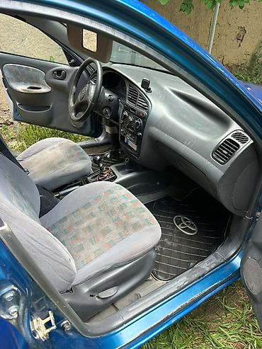 Daewoo: Daewoo Nexia: 1999 г. — 9