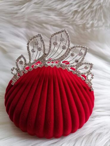 Aksesoari za kosu: Krune 1300 — 12