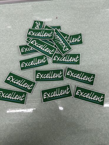 Вышивка: Компьютерная вышивка | Платья, Штаны, брюки, Куртки — 15