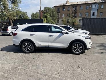 жгули 07: Kia Sorento: 2018 г., 2.2 л, Автомат, Дизель, Кроссовер — 4
