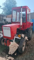 Другие мини-тракторы: Трактор Т-25 Продаётся трактор Т-25А в идеальном состоянии. В тракторе — 1