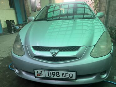 мини погрузчик для дома купить: Toyota Caldina: 2003 г., 2 л, Автоматтык, Бензин, Универсал