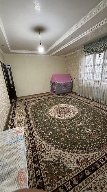 Квартиры: 2 комнаты, 70 м², Верхний Джал Элитка, 1 этаж, Старый ремонт — 10