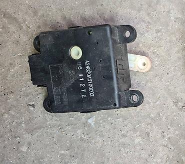 MOTOR KLAPNE VENTILACIJE ZA HONDA CIVIC OD 2005. DO 2011. GOD