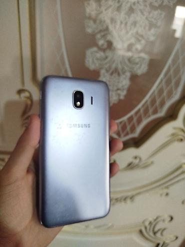 Samsung: Samsung J700, 32 GB, rəng - Gümüşü — 1