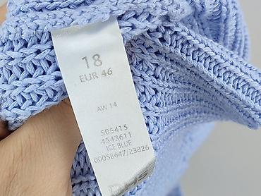 taranko sweter: Sweter damski, rozmiar 3XL — 5