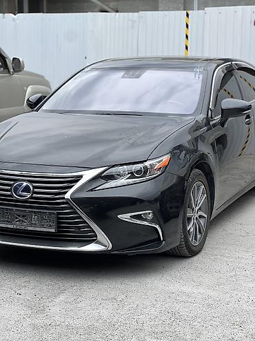 стек: Стекло Лобовое Lexus, 2017 г., Новый, Оригинал — 2