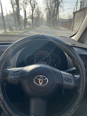 Toyota: Toyota WISH: 2003 г., 1.8 л, Автомат, Бензин, Универсал — 15