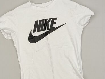 xmail t shirty: Nike, Women`s T-shirt, S (EU 36)