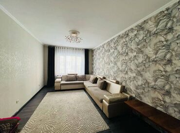 Продажа квартир: 3 комнаты, 88 м², 106 серия улучшенная, 1 этаж, Евроремонт
