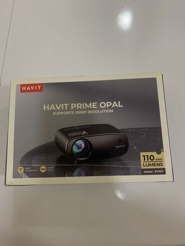 Proyektorlar: Portativ Proyektor