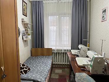 Продажа коттеджей и домов: Продаётся дом, который находится в районе Щербакова/Тулебердиева. Дом — 8