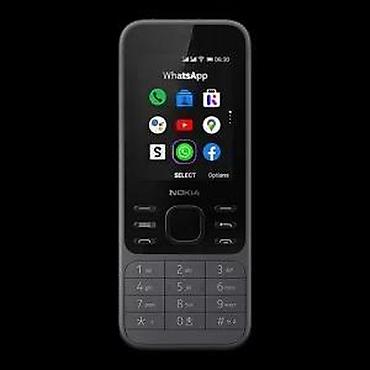 Nokia: Nokia 6300 Pro-dual Sim-Nokia NOVO. Opis proizvoda: Nokia 6300 — 13