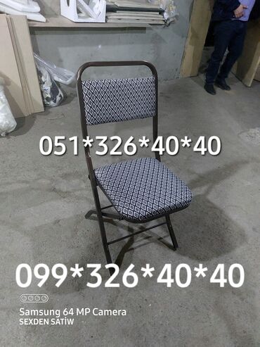 Restoran mebeli: Açilib bağlanan stul Stol Masa ve oturacaq destleri Oturacaq stullar -da lalafo.az — 4 Restoran mebeli: Açilib bağlanan stul Stol Masa ve oturacaq destleri Oturacaq stullar — 4