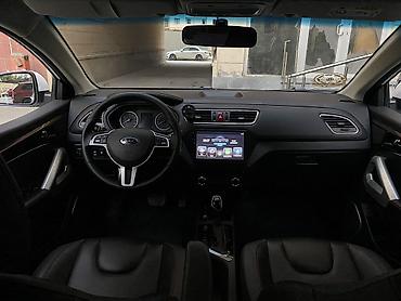 avto karavan: JAC J2: 1.5 l | 2025 il 62000 km Krossover — 3